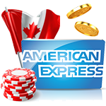 Online Slots American Express