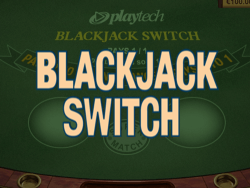 BetConstruct Switch Blackjack by BetConstruct