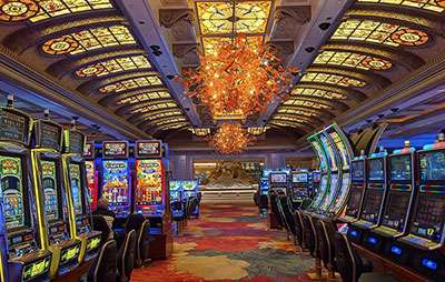 Gambling age in ontario casinos reopen