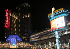 fallsview casino
