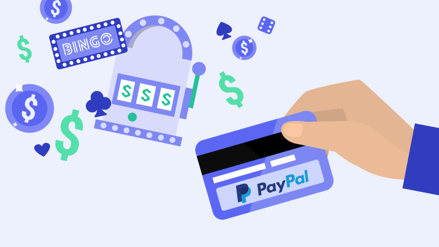 What is PayPal?s