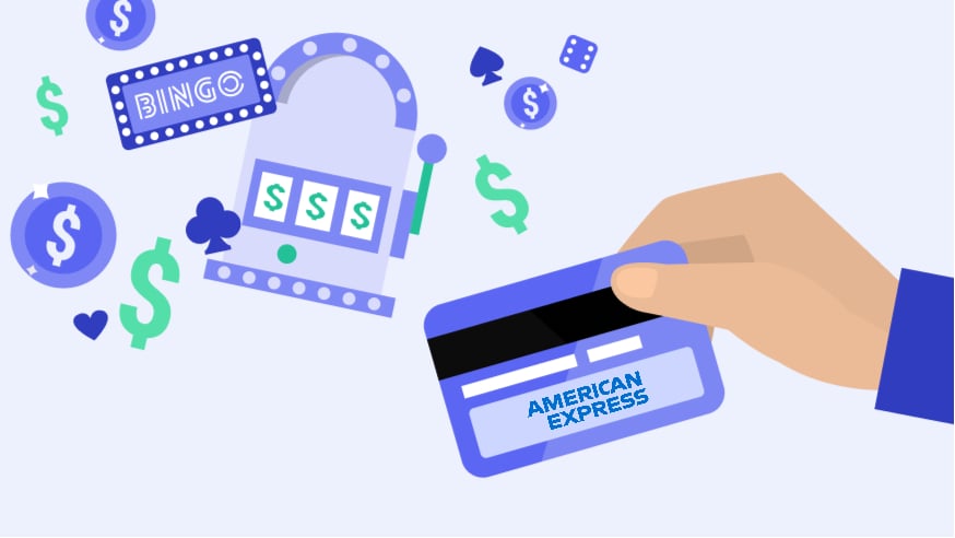 What is Amex?s