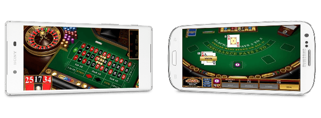 global online casino
