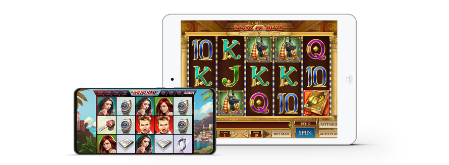 Safe and secure Online casinos Come across Respected Mobile Gambling enterprises