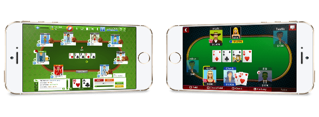 pokerstars mobile casino