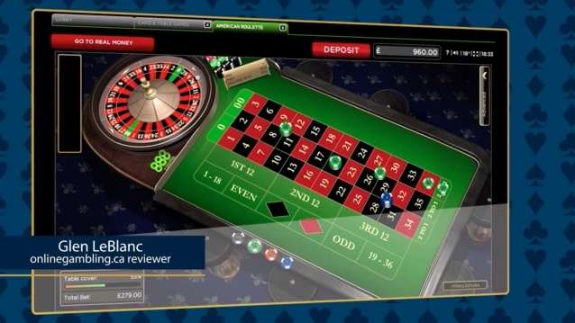 888 casino review canada