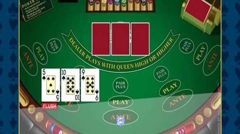 Spin Casino Online Canada