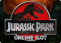 Jurasic Park slot game image