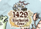 1429 Uncharted Seas